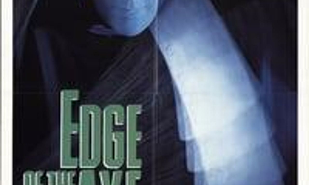 header image for Edge of the Axe