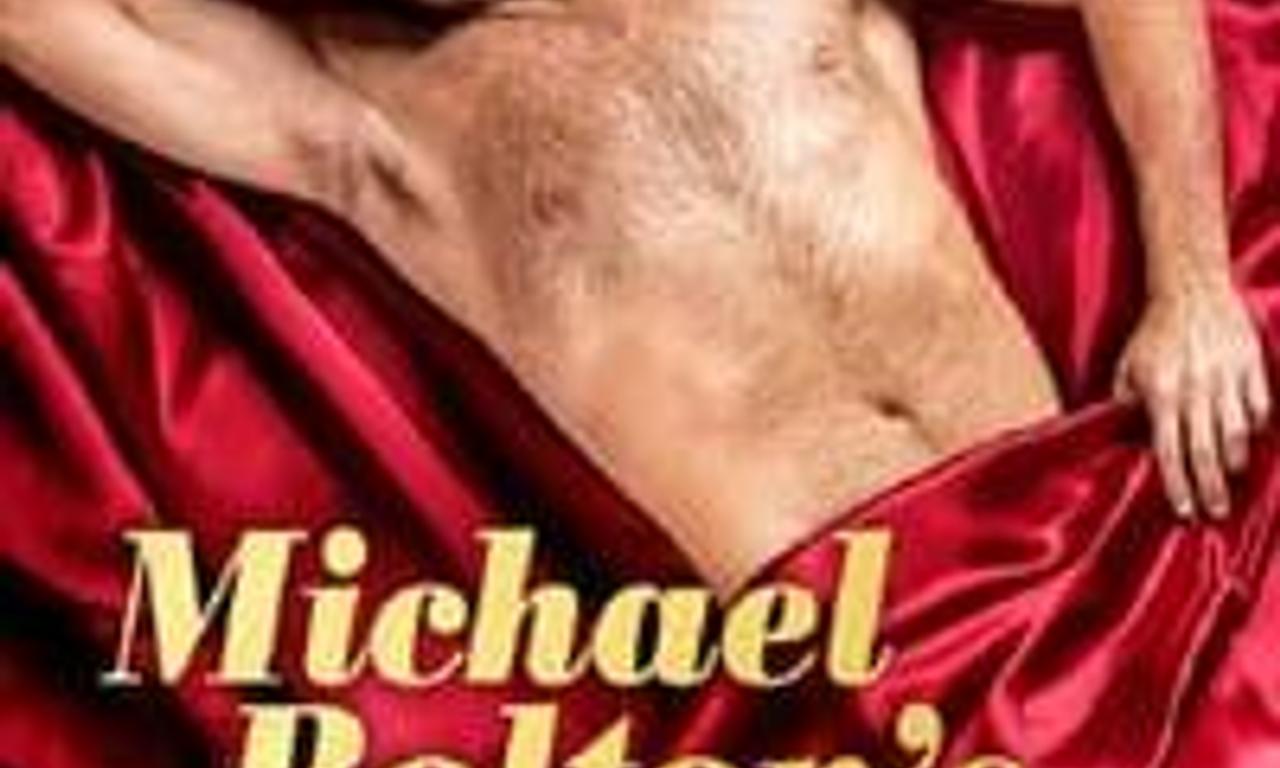 header image for Michael Bolton's Big, Sexy Valentine's Day Special