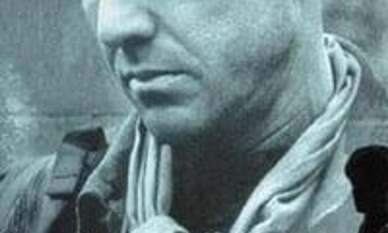 header image for Savior