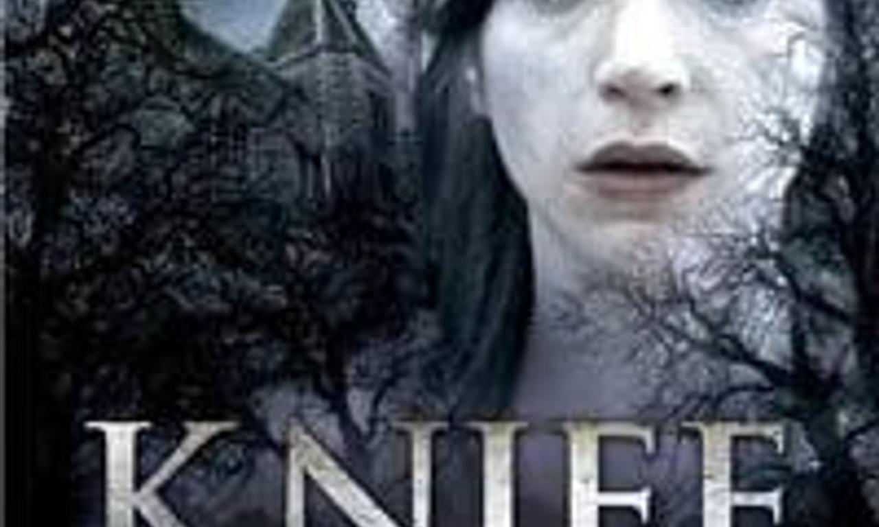 header image for Knife Edge