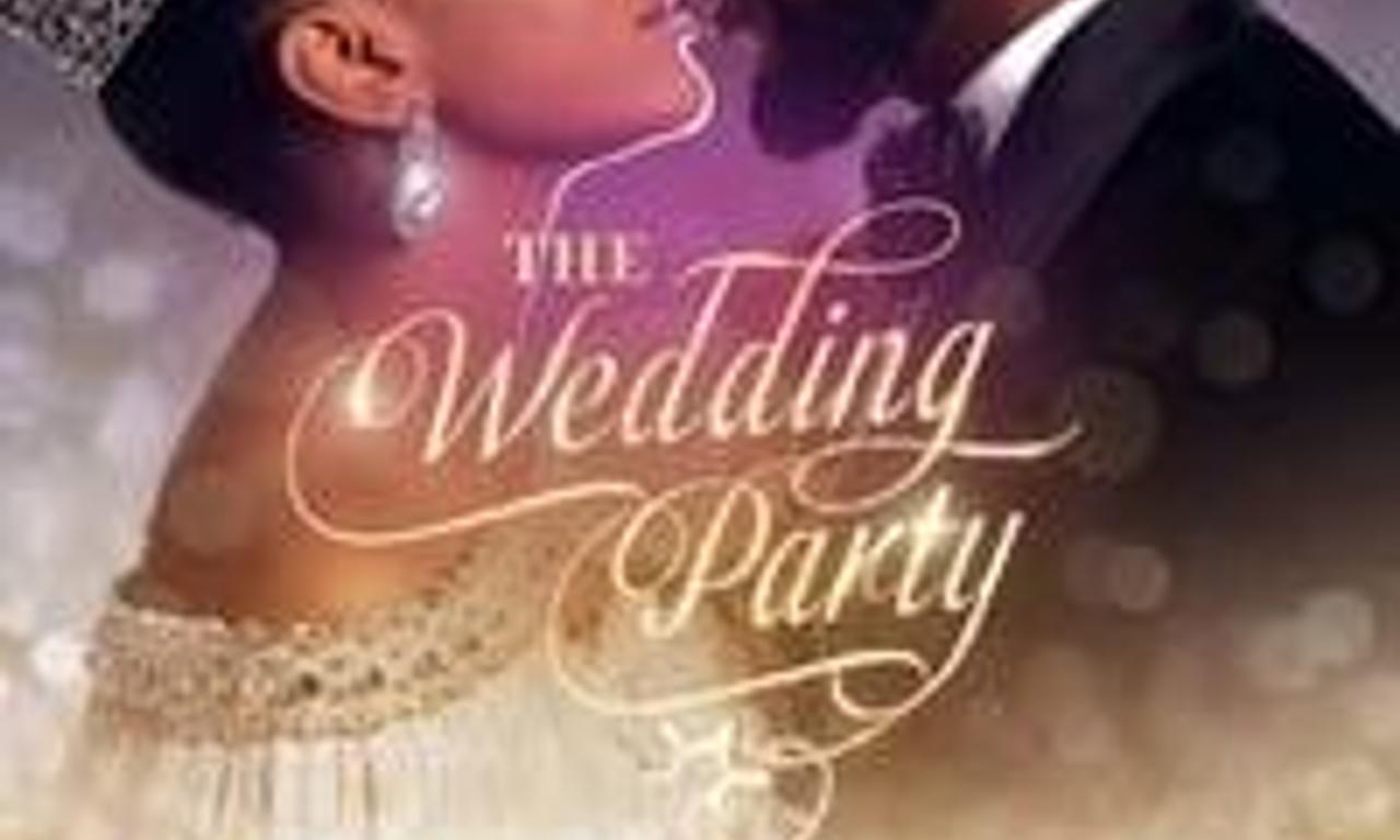 header image for The Wedding Party