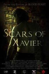 Scars of Xavier