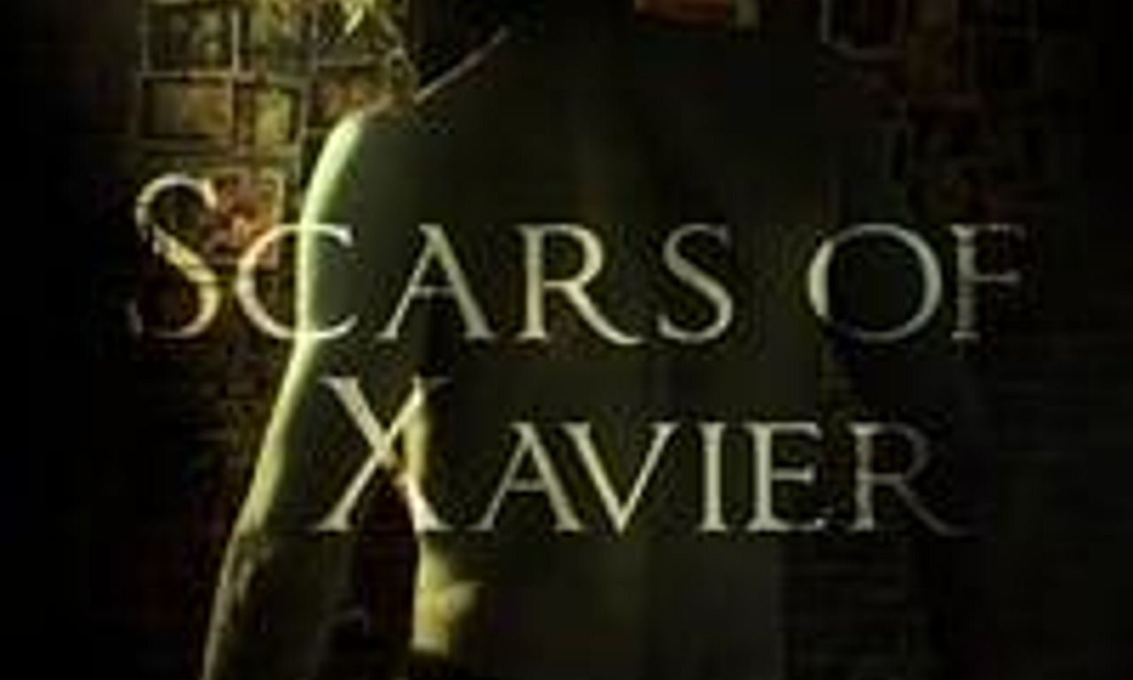 header image for Scars of Xavier