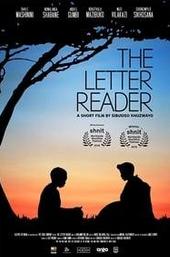 The Letter Reader