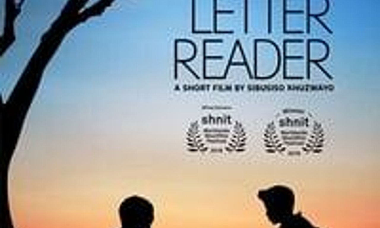header image for The Letter Reader