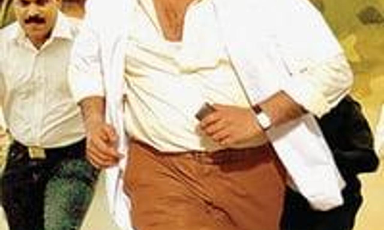 header image for Bhagavan