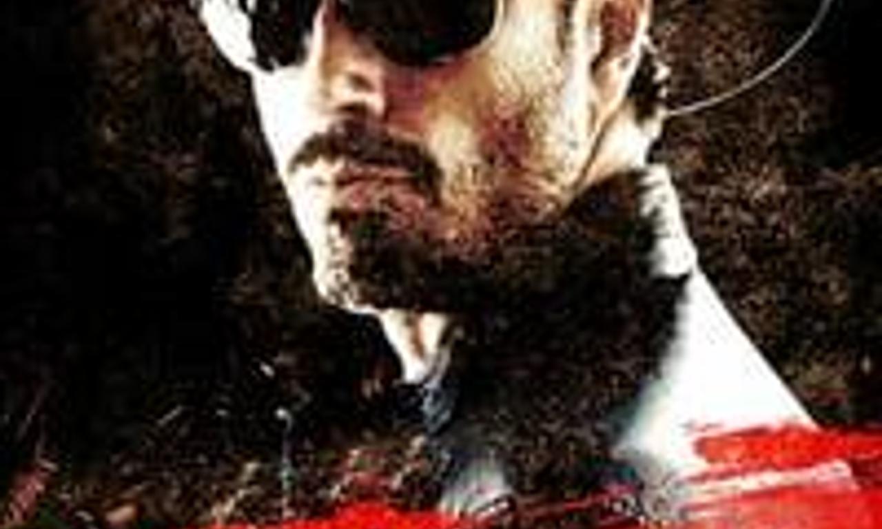 header image for Desperate Cowboys