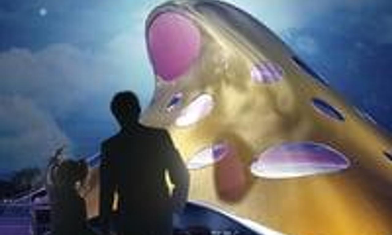 header image for Oko nad Prahou