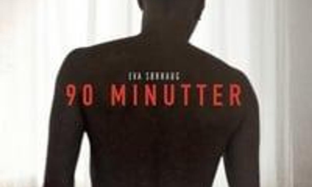 header image for 90 Minutes