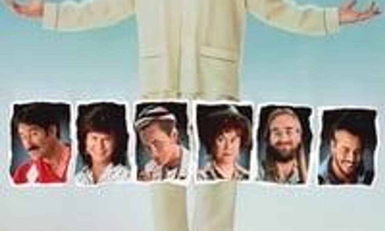 header image for I Love You to Death