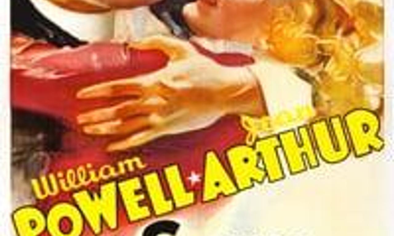 header image for The Ex-Mrs. Bradford