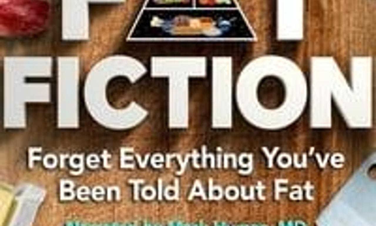 header image for Fat Fiction