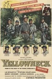 Yellowneck