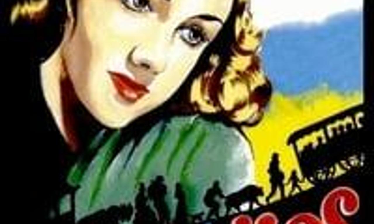 header image for Alma de Dios