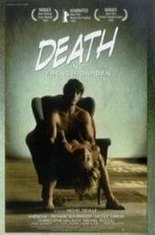 Death in a French Garden