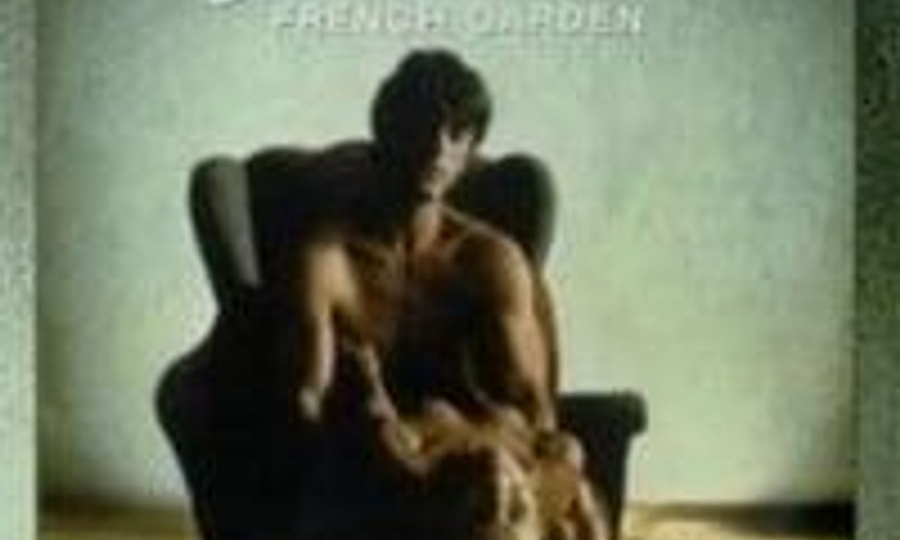 header image for Death in a French Garden