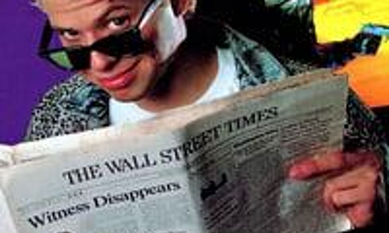 header image for Hiding Out