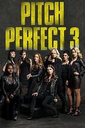 Pitch Perfect 3