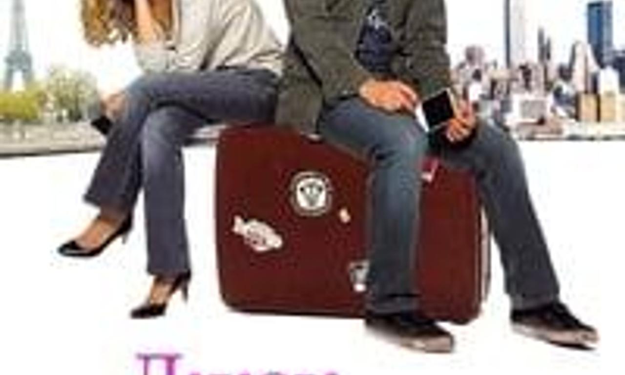 header image for Every Jack Has a Jill