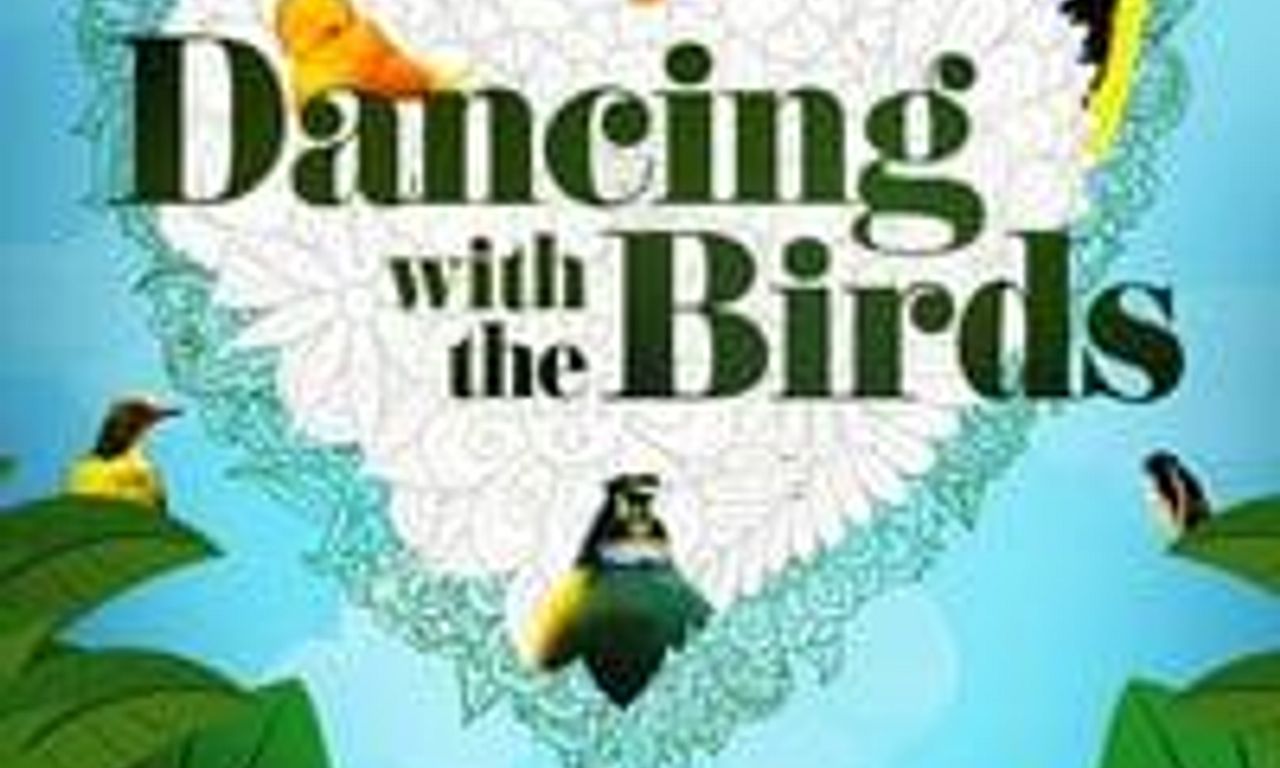 header image for Dancing with the Birds