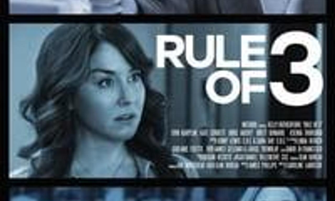 header image for Rule of 3