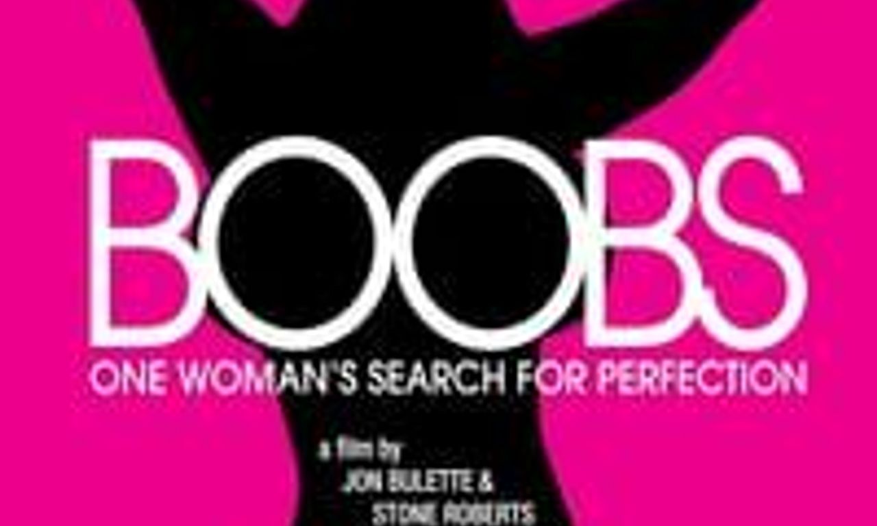 header image for Boobs