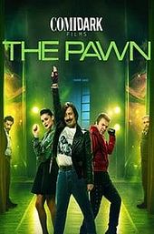 Comidark Films 2: The Pawn