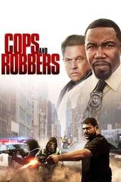 Cops and Robbers