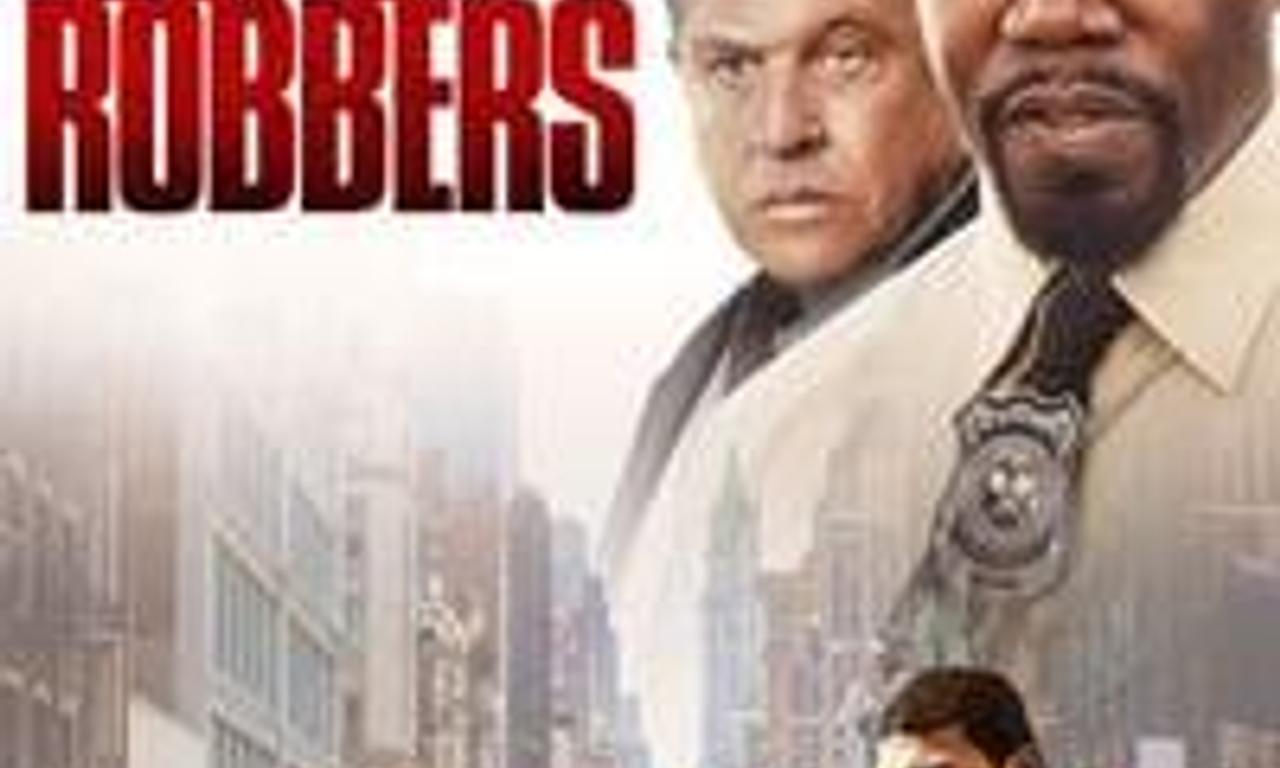 header image for Cops and Robbers