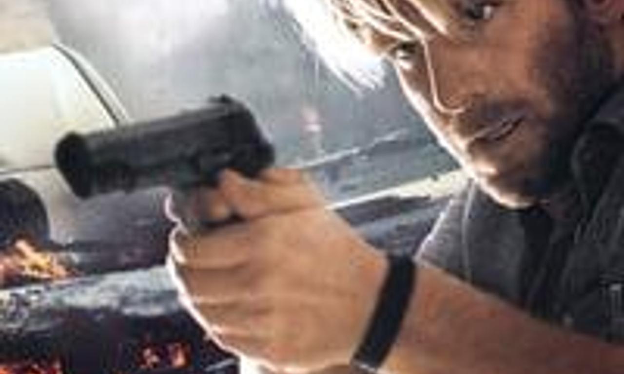 header image for Blackmark