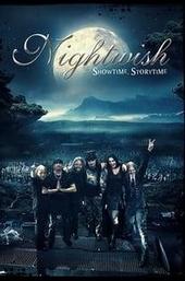 Nightwish: Showtime, Storytime