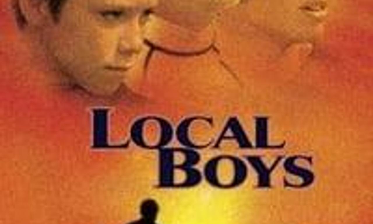 header image for Local Boys