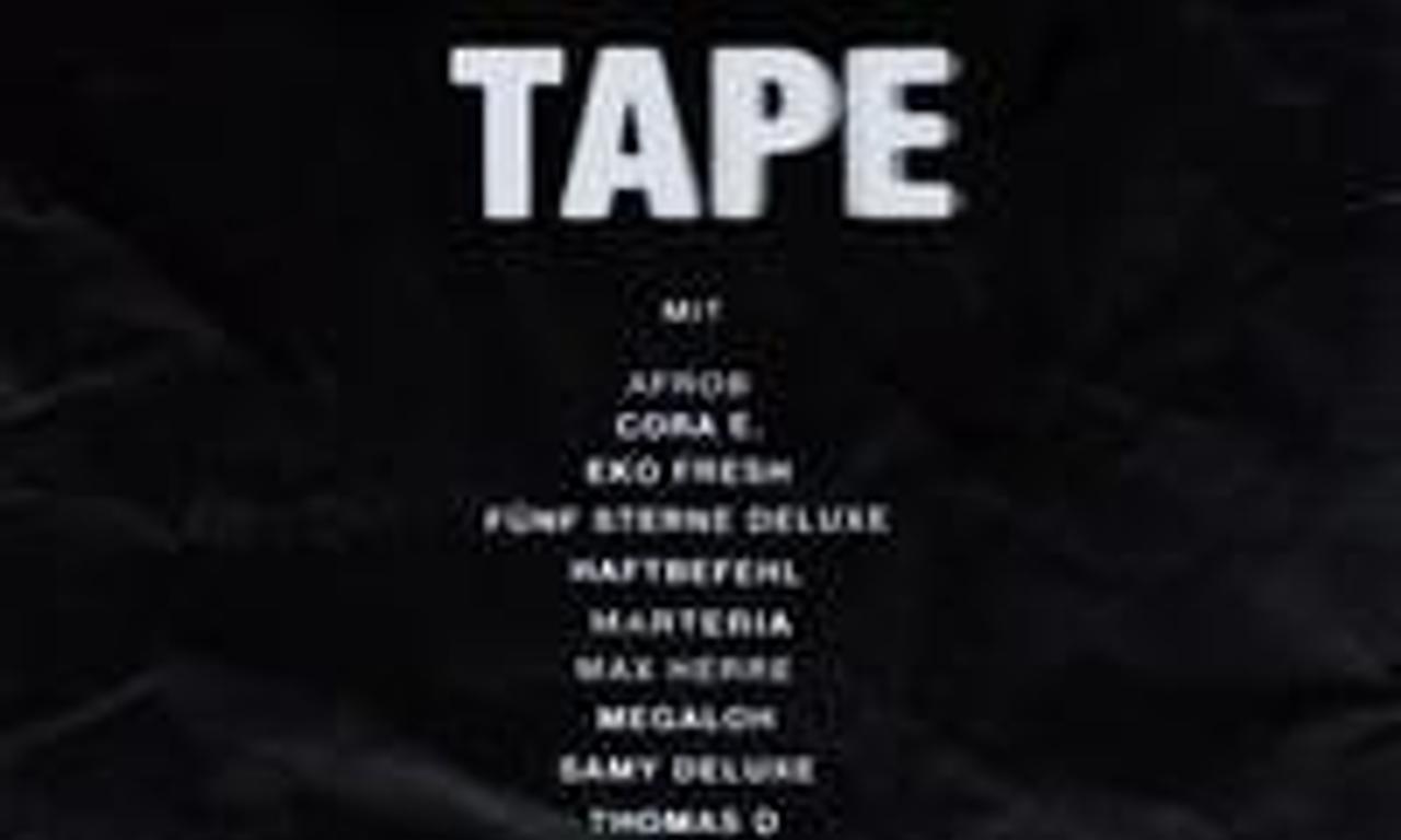 Black Tape Where to Watch and Stream Online Entertainment.ie