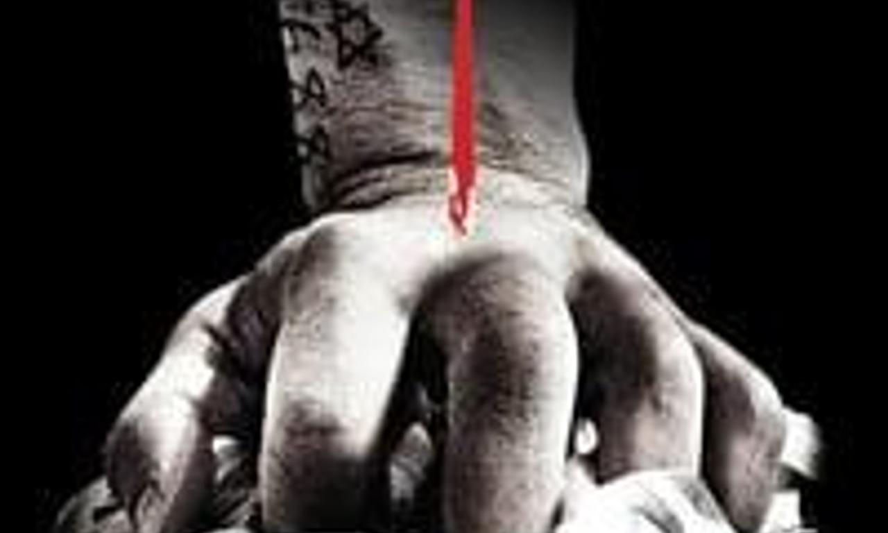 header image for The Pawnbroker