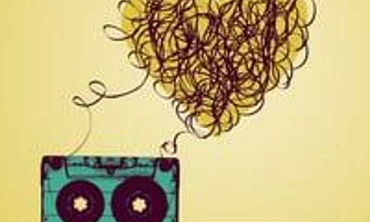 header image for Brand New Old Love