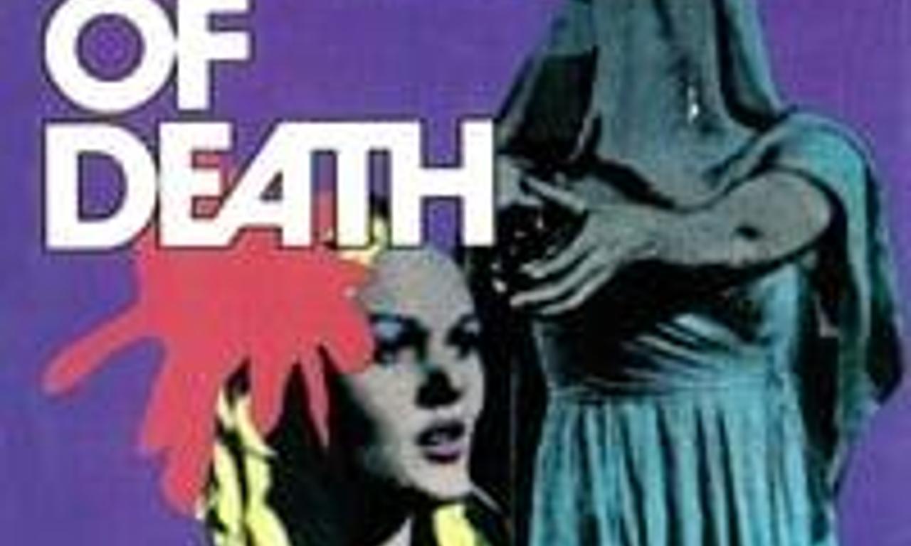 header image for Sisters of Death
