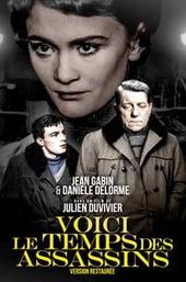 Deadlier Than the Male