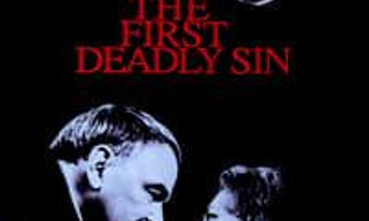 header image for The First Deadly Sin