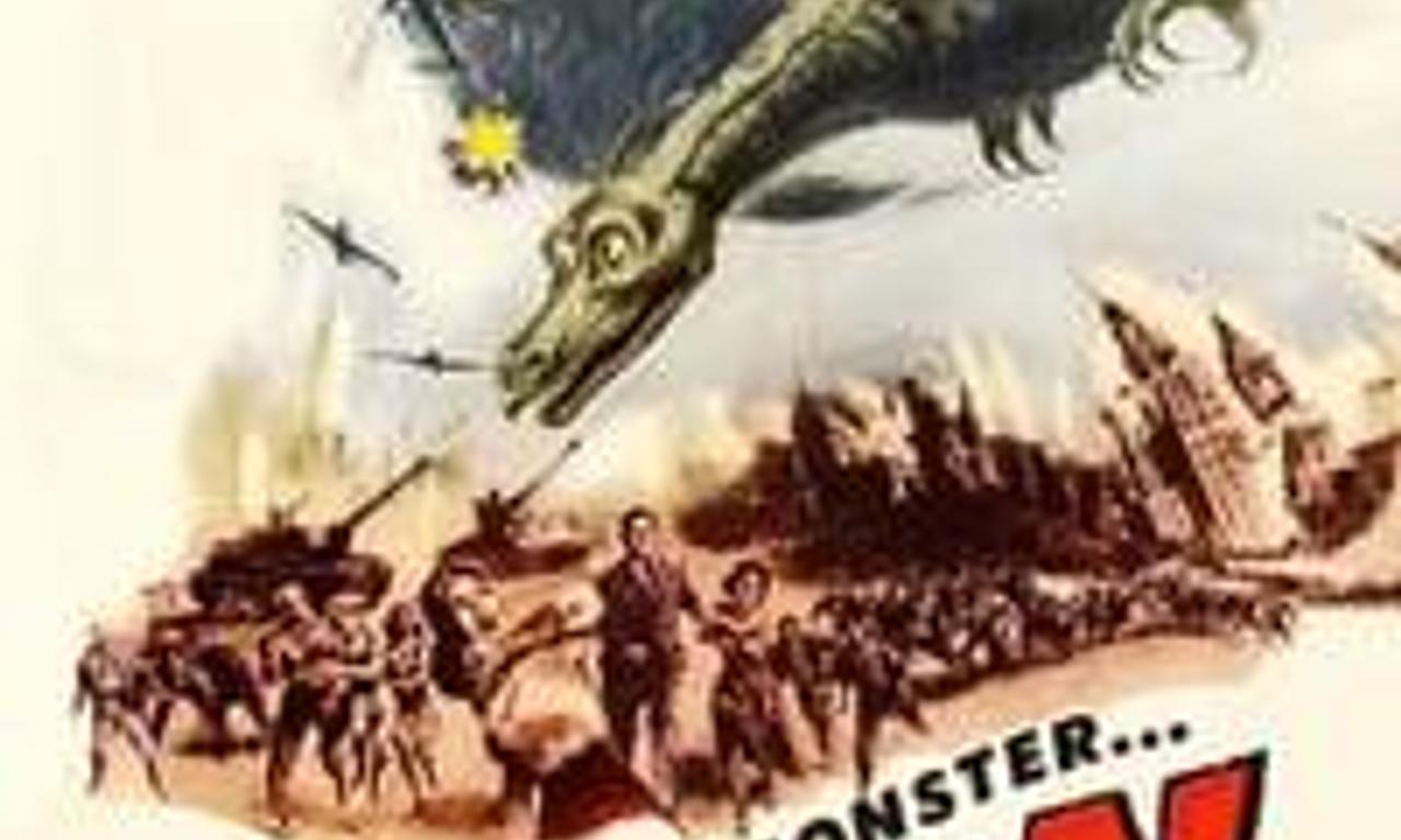 header image for Rodan