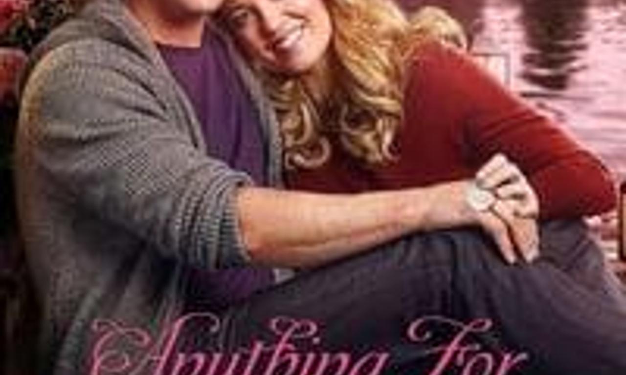 header image for Anything For Love