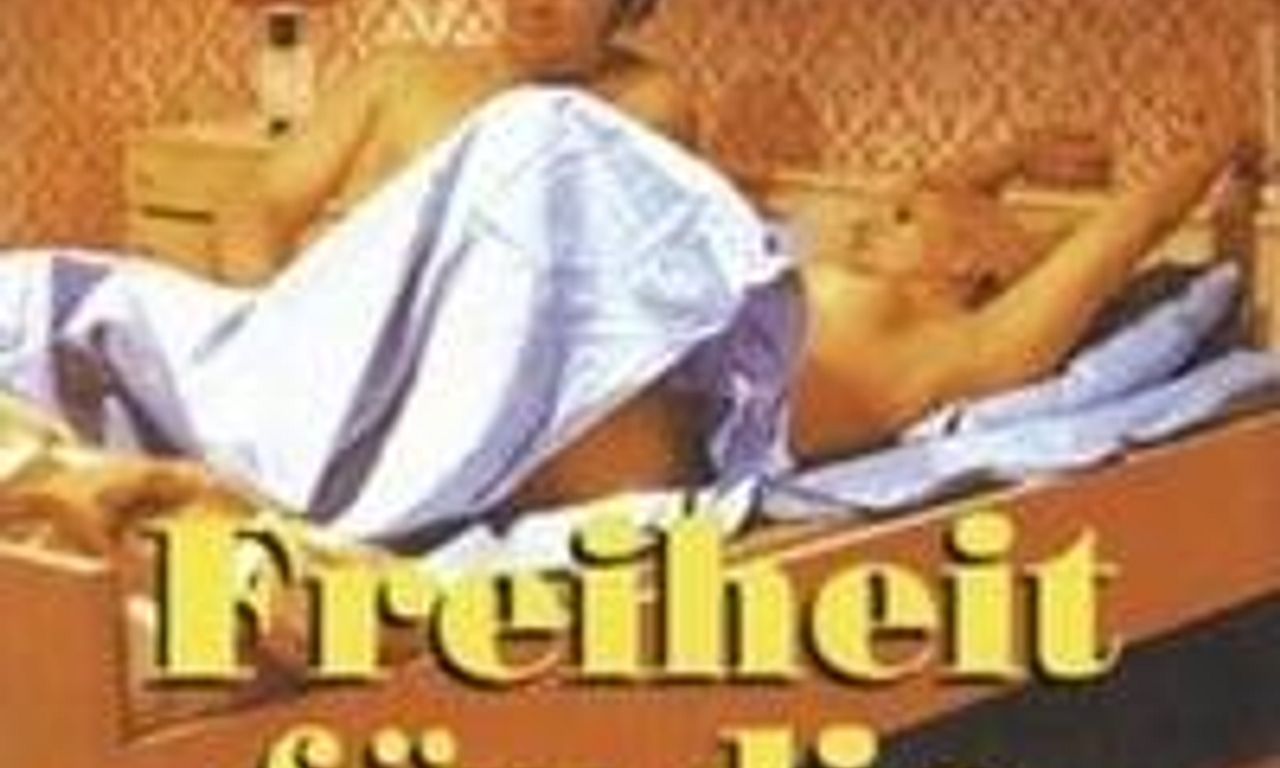 header image for Freedom to Love