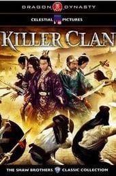 Killer Clans