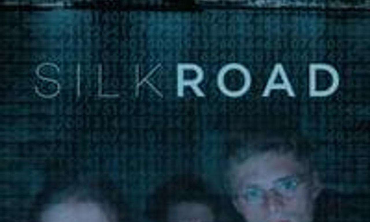 header image for Silk Road