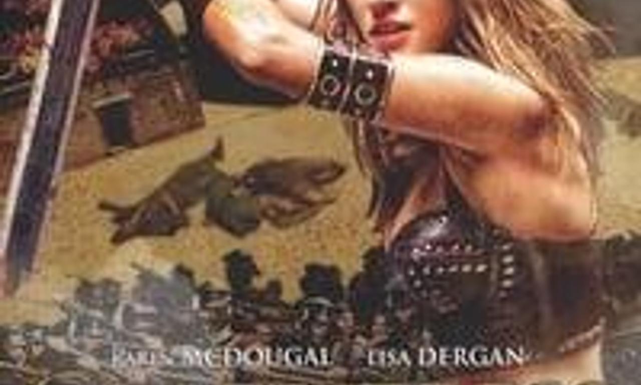 header image for The Arena