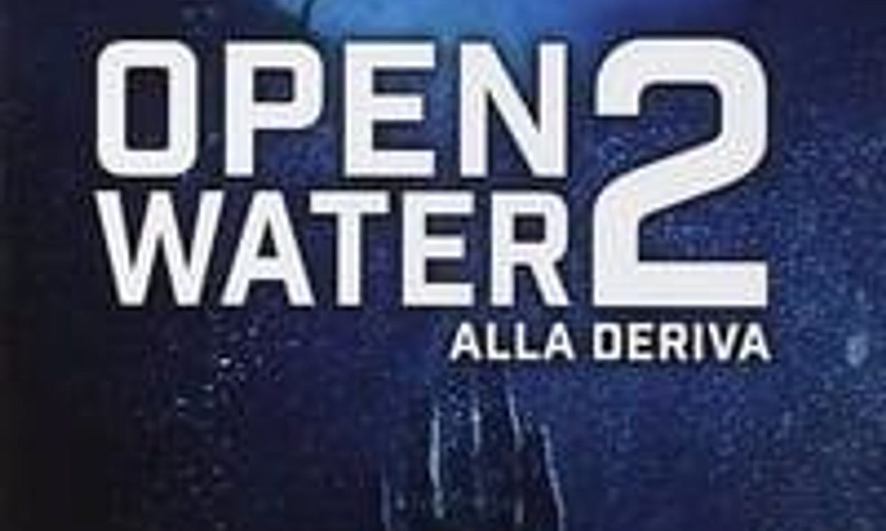 header image for Open Water 2: Adrift