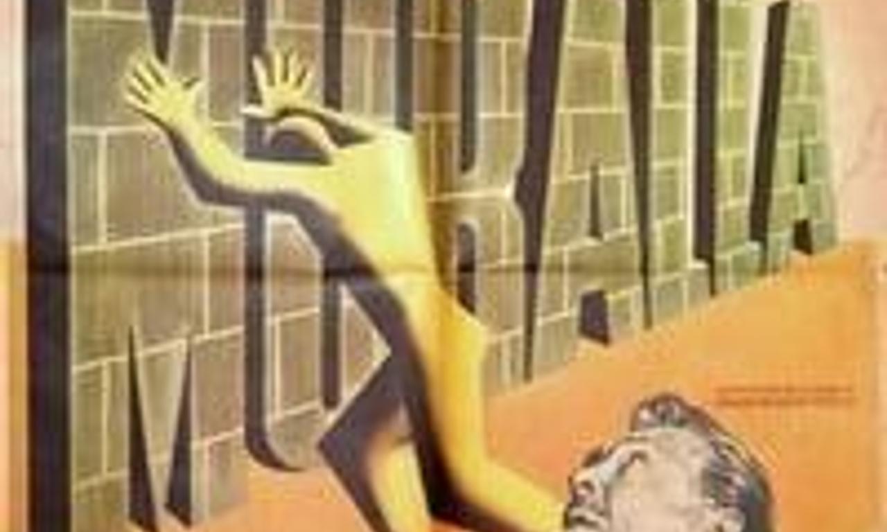 header image for La muralla