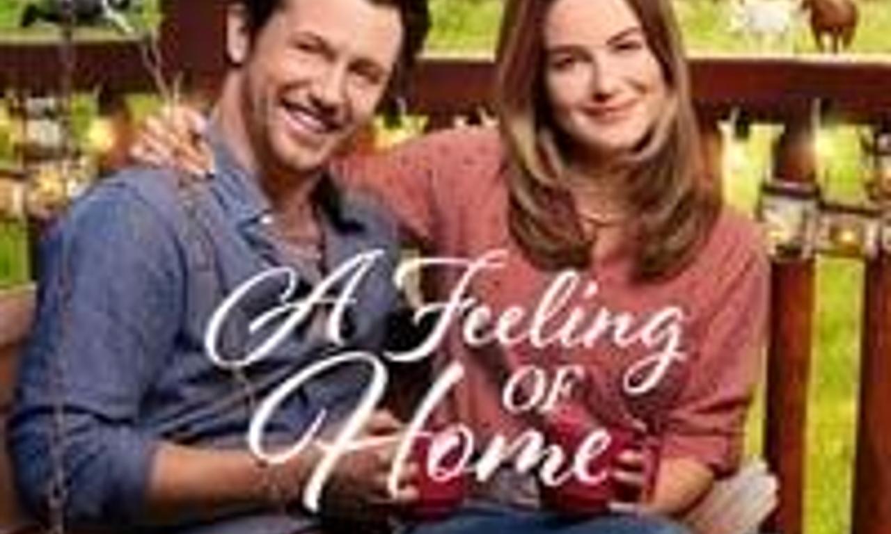 header image for A Feeling of Home