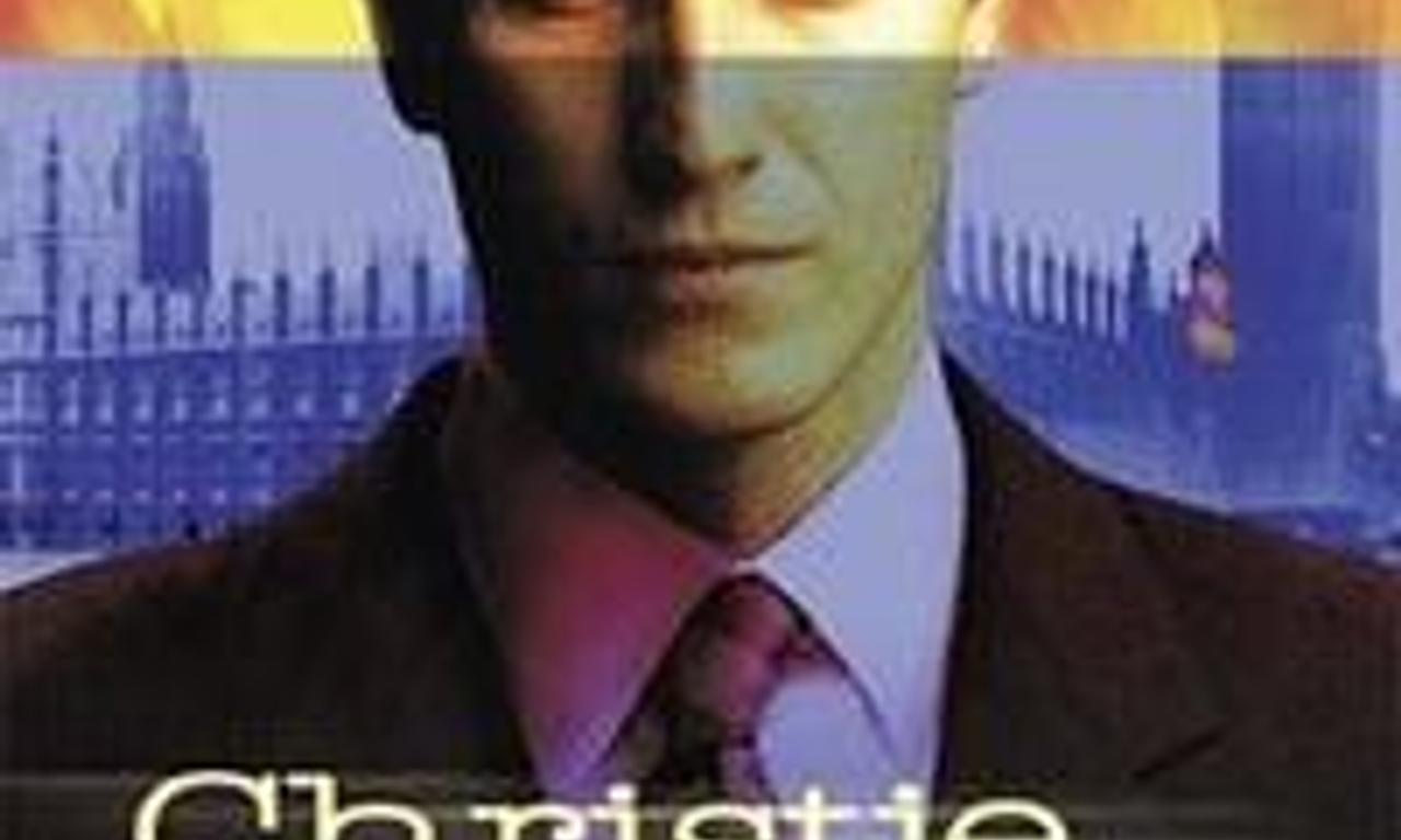 header image for Christie Malry's Own Double-Entry