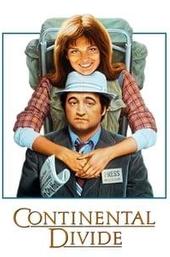 Continental Divide