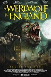 A Werewolf in England